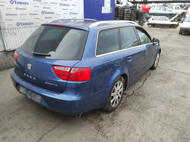 seat exeo st (3r5)(2009>) del año 2012