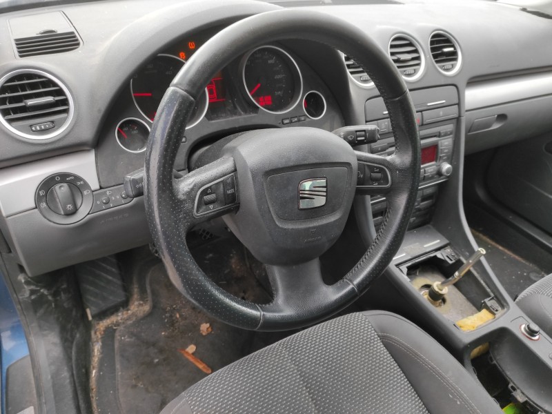 seat exeo st (3r5)(2009>) del año 2012