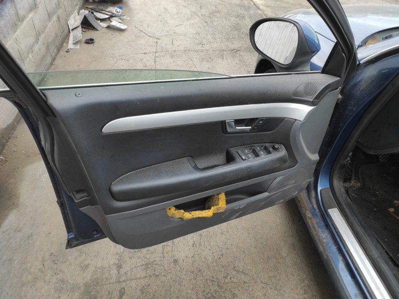 seat exeo st (3r5)(2009>) del año 2012