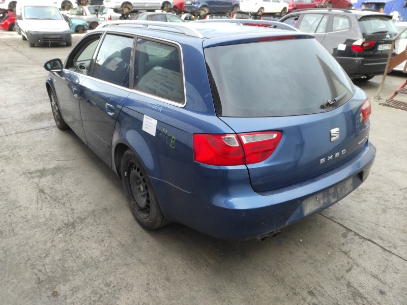 seat exeo st (3r5)(2009>) del año 2012