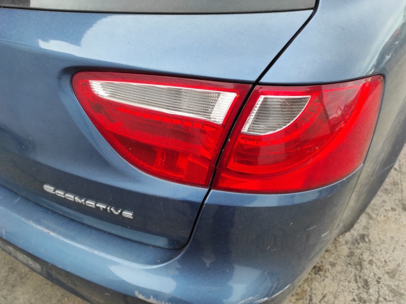 seat exeo st (3r5)(2009>) del año 2012
