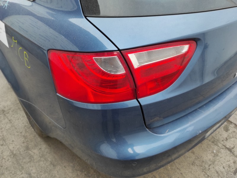 seat exeo st (3r5)(2009>) del año 2012