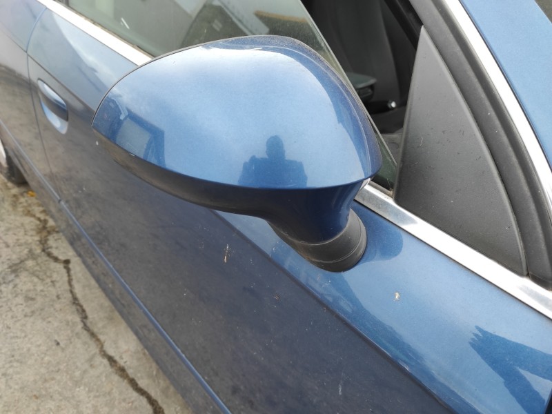 seat exeo st (3r5)(2009>) del año 2012