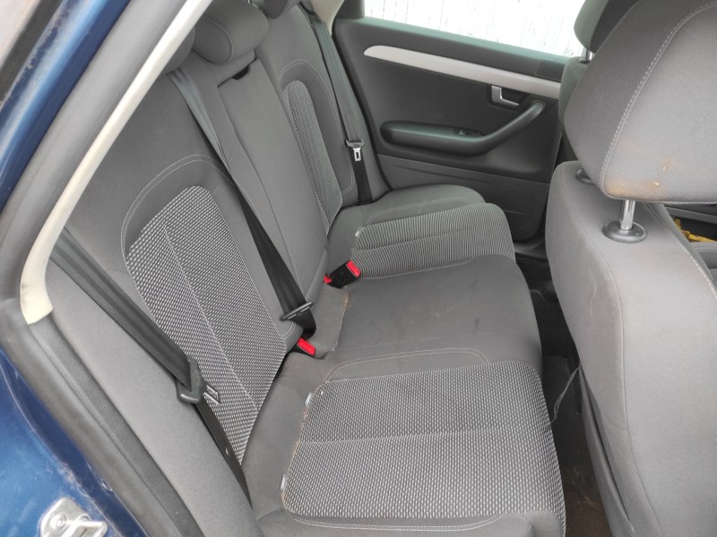 seat exeo st (3r5)(2009>) del año 2012