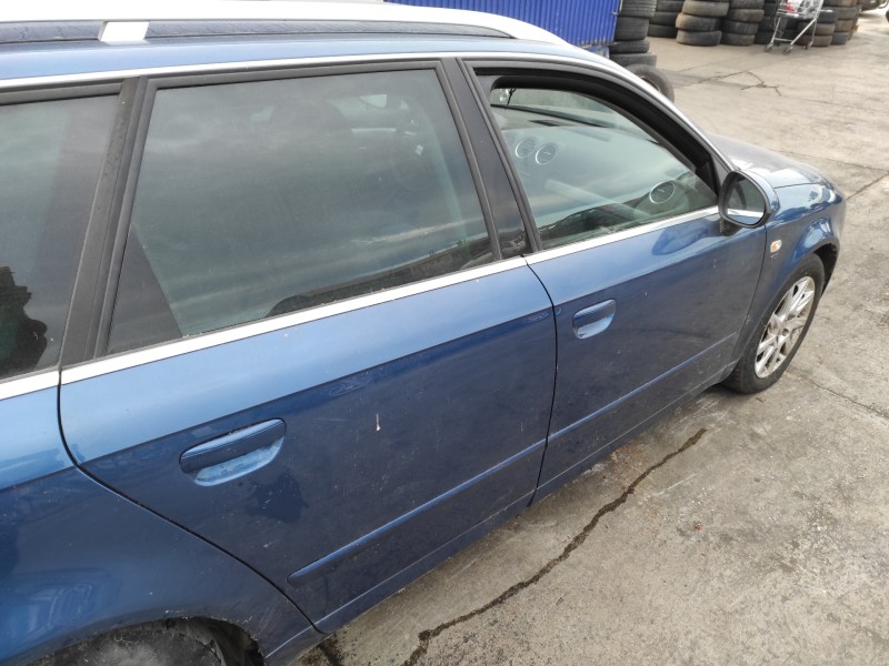 seat exeo st (3r5)(2009>) del año 2012
