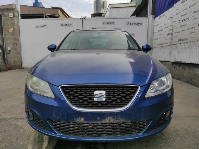 seat exeo st (3r5)(2009>) del año 2012