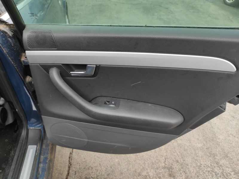 seat exeo st (3r5)(2009>) del año 2012