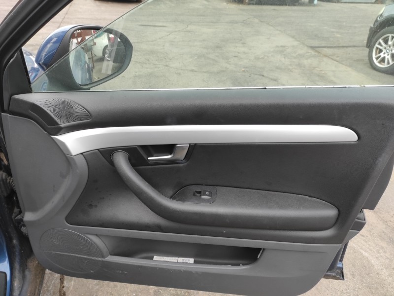 seat exeo st (3r5)(2009>) del año 2012