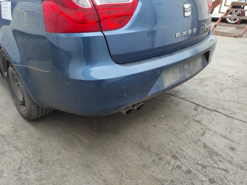 seat exeo st (3r5)(2009>) del año 2012