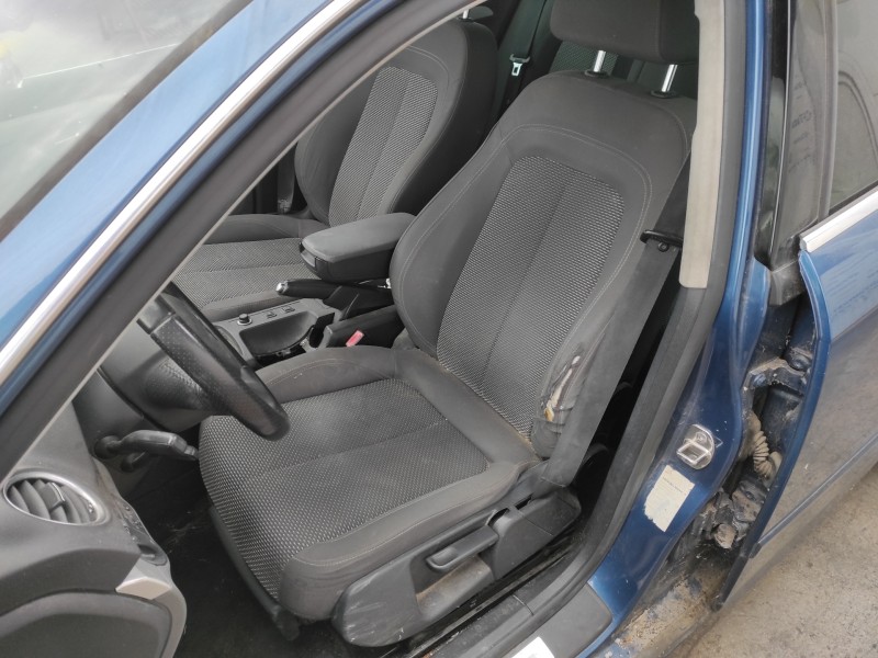 seat exeo st (3r5)(2009>) del año 2012