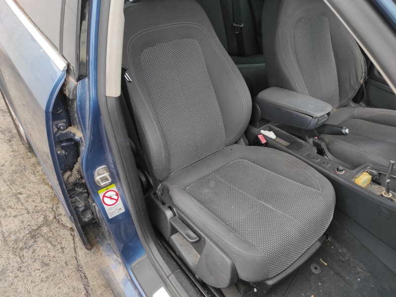 seat exeo st (3r5)(2009>) del año 2012