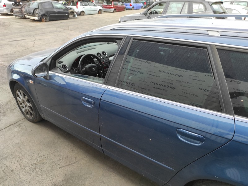 seat exeo st (3r5)(2009>) del año 2012