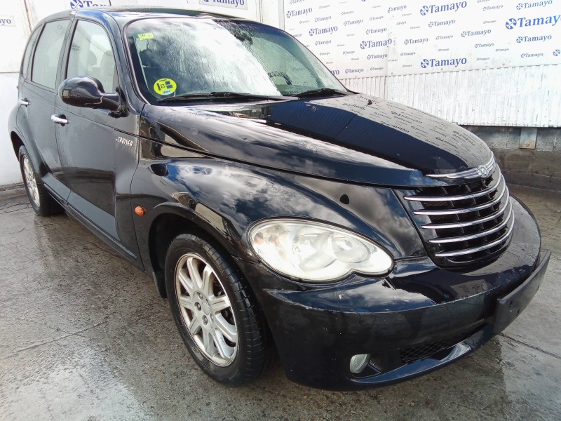 chrysler pt cruiser (pt) del año 2006