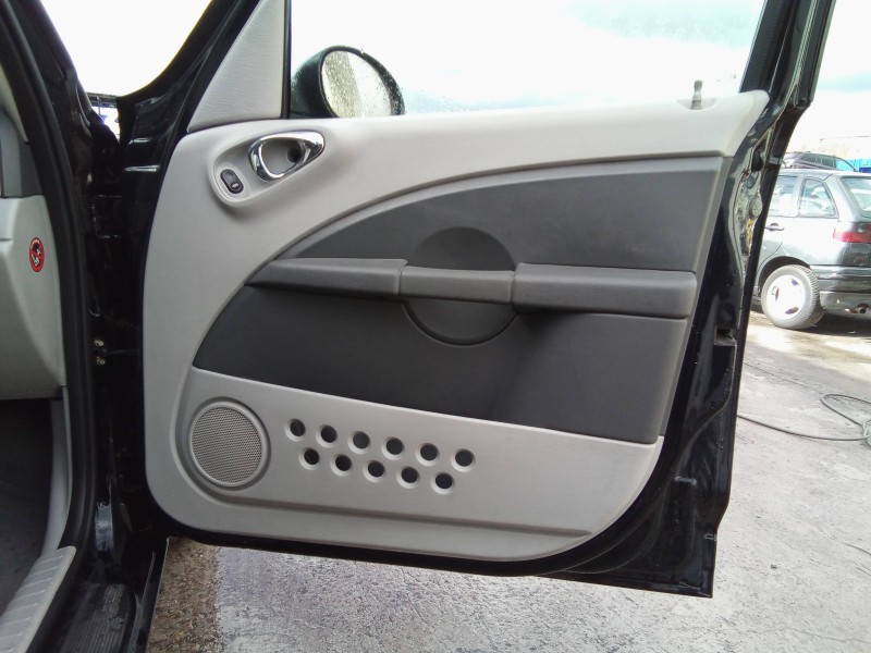 chrysler pt cruiser (pt) del año 2006