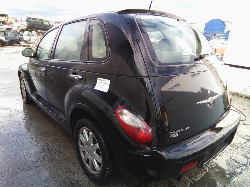 chrysler pt cruiser (pt) del año 2006