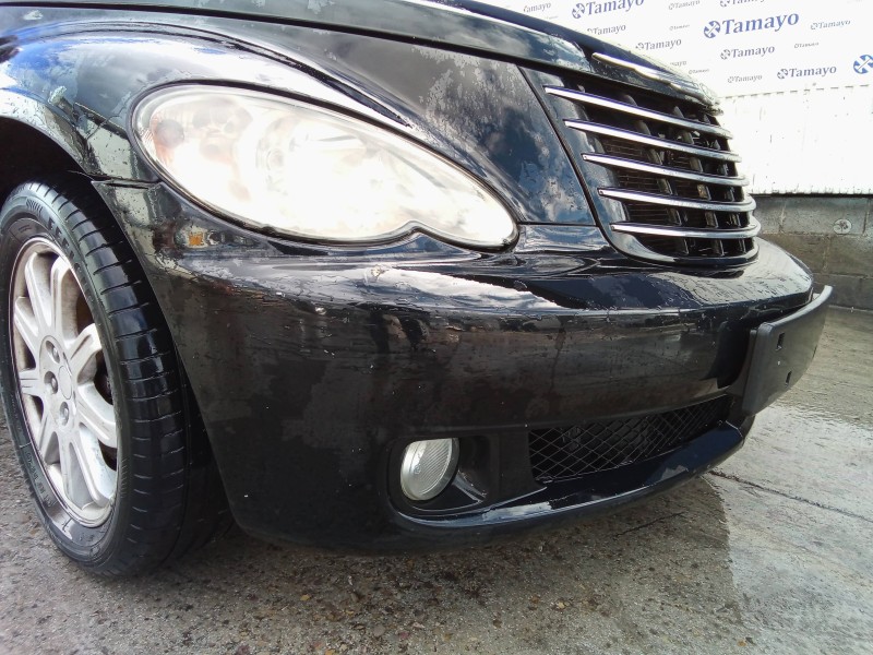 chrysler pt cruiser (pt) del año 2006