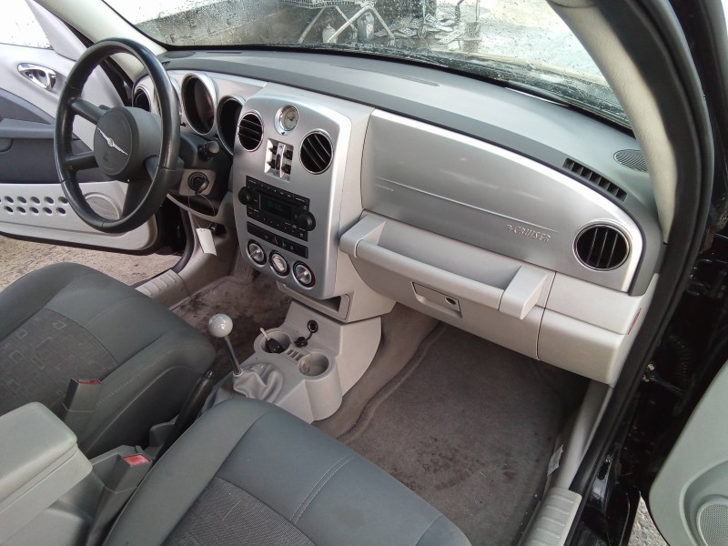 chrysler pt cruiser (pt) del año 2006