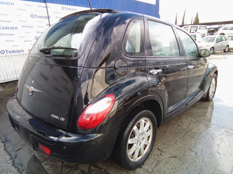 chrysler pt cruiser (pt) del año 2006