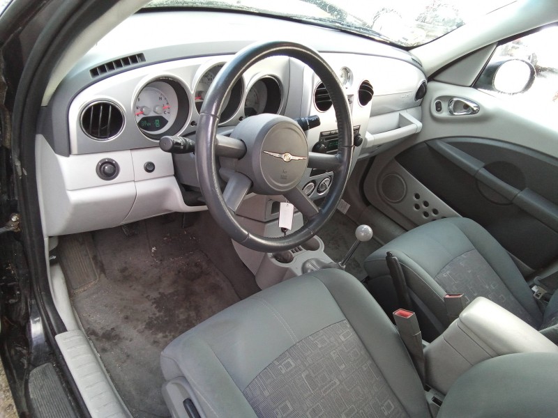 chrysler pt cruiser (pt) del año 2006
