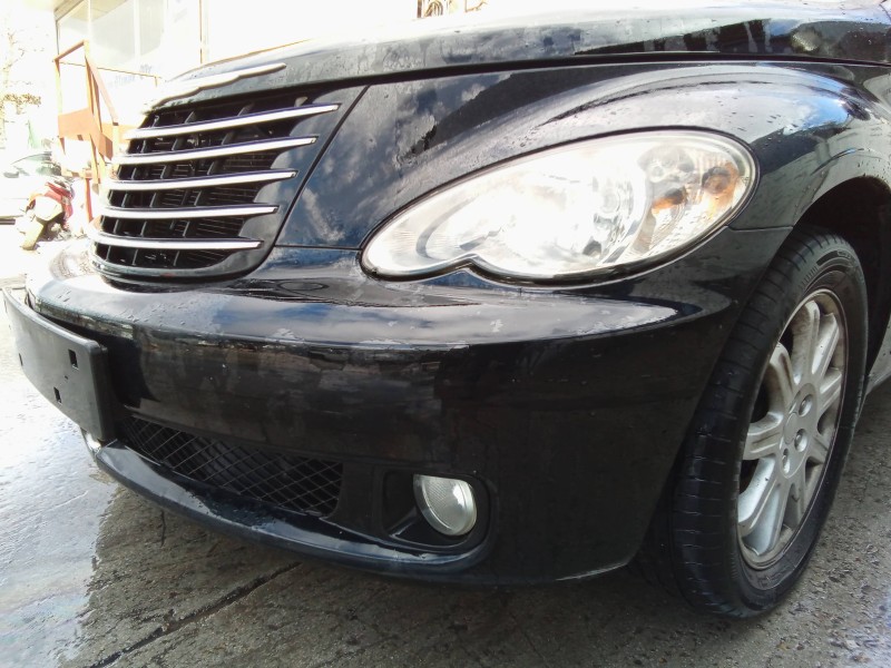chrysler pt cruiser (pt) del año 2006