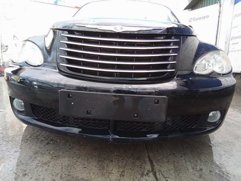 chrysler pt cruiser (pt) del año 2006