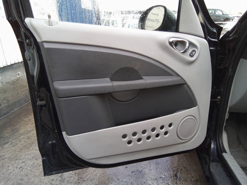 chrysler pt cruiser (pt) del año 2006