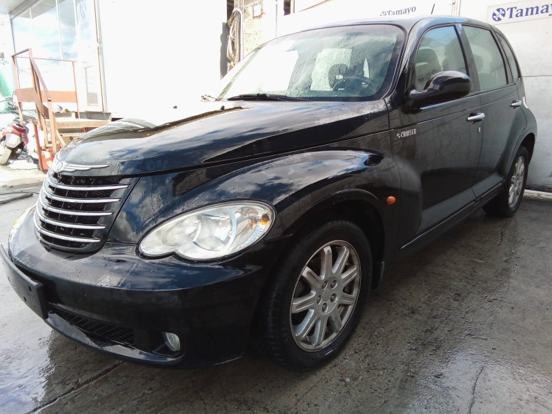 chrysler pt cruiser (pt) del año 2006