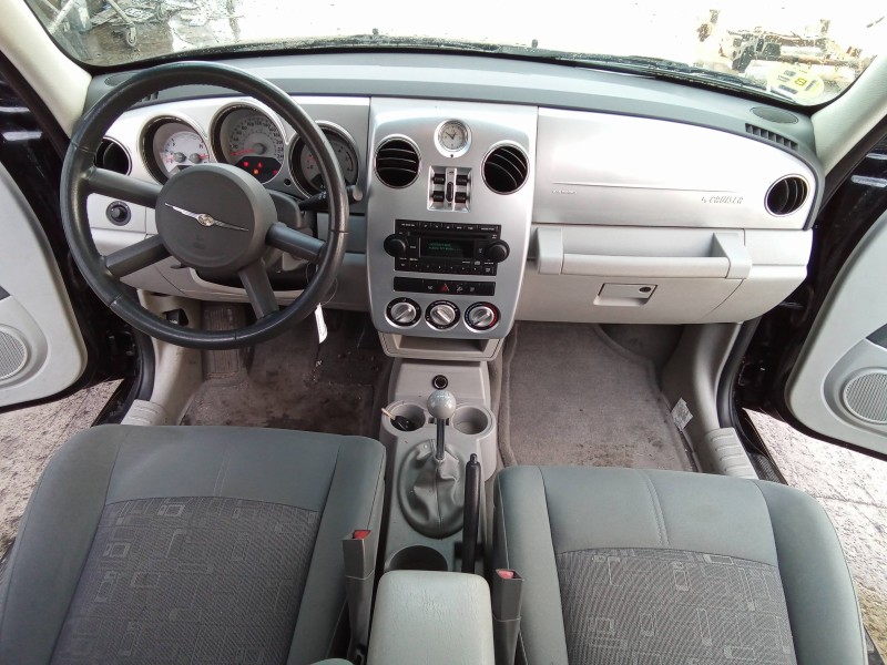 chrysler pt cruiser (pt) del año 2006