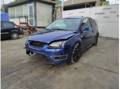ford focus berlina (cap) del año 2007 2