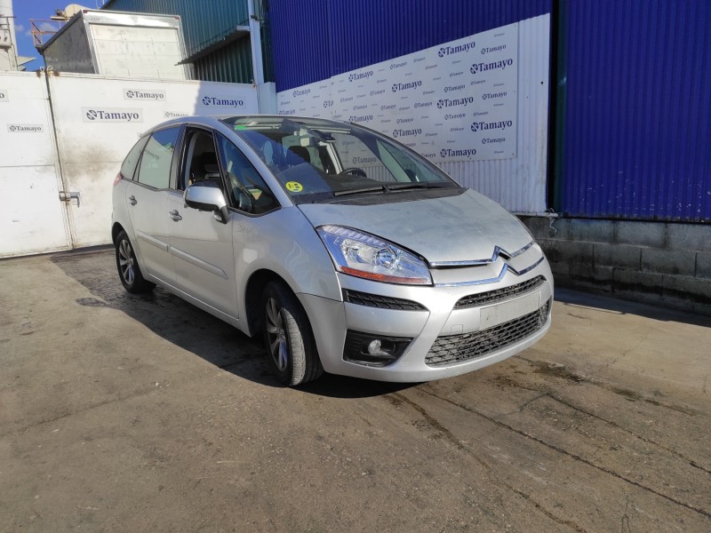 citroën c4 picasso del año 2007
