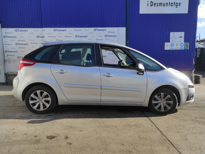 citroën c4 picasso del año 2007