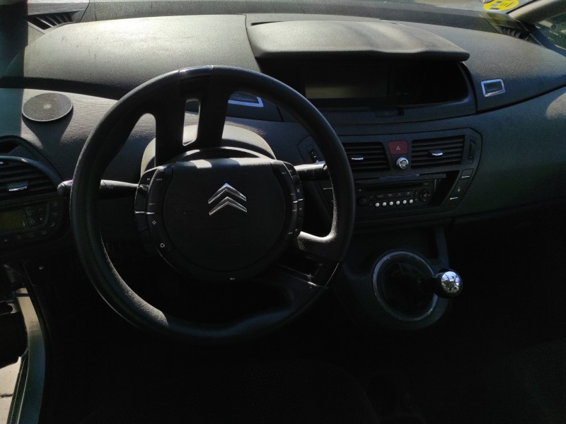 citroën c4 picasso del año 2007
