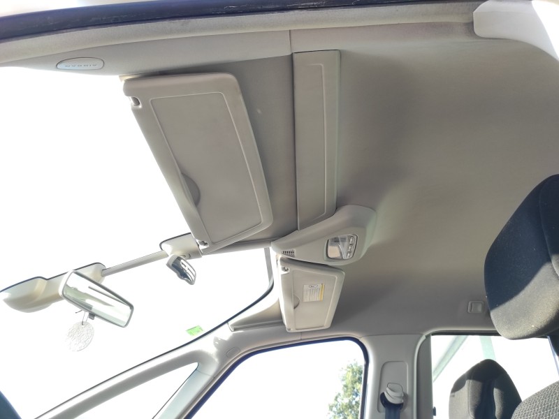 citroën c4 picasso del año 2007