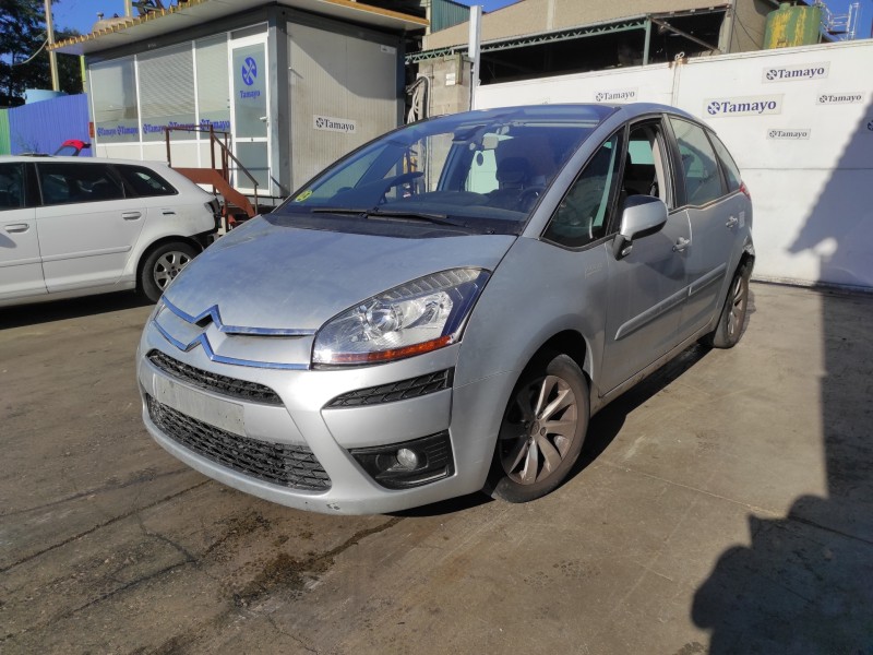 citroën c4 picasso del año 2007