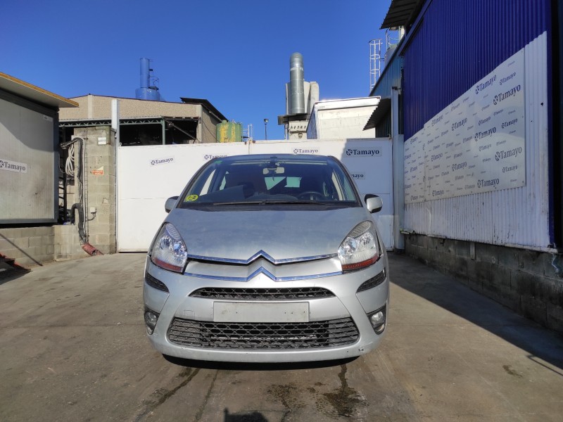 citroën c4 picasso del año 2007
