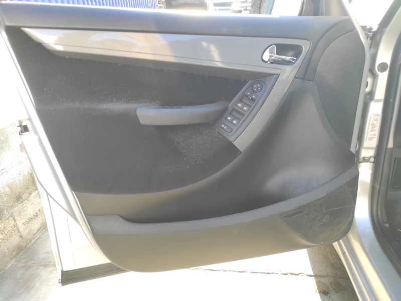 citroën c4 picasso del año 2007