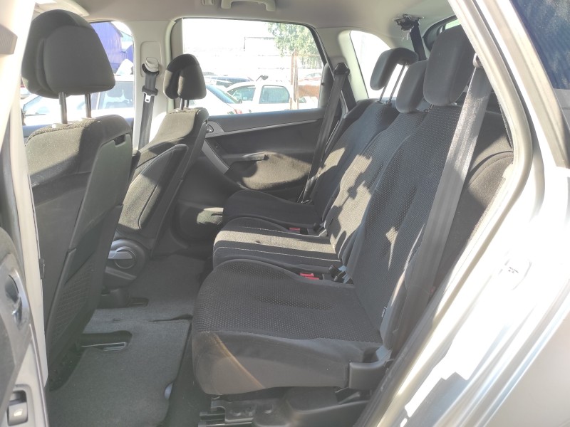 citroën c4 picasso del año 2007