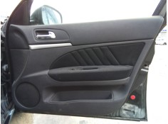 alfa romeo 159 sportwagon (140) del año 2007 2