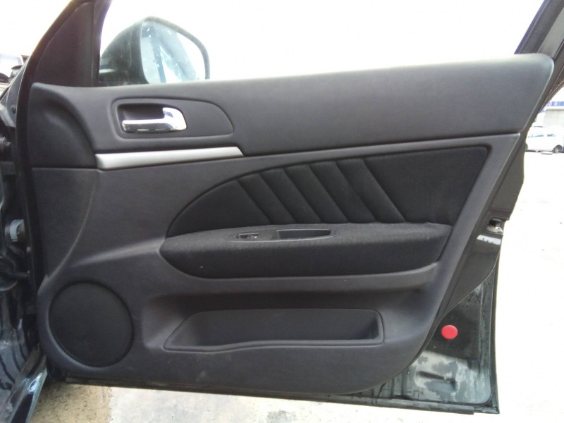 alfa romeo 159 sportwagon (140) del año 2007
