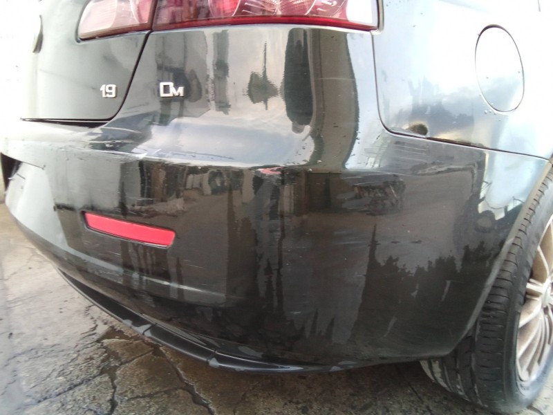 alfa romeo 159 sportwagon (140) del año 2007