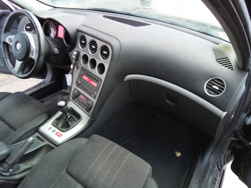 alfa romeo 159 sportwagon (140) del año 2007