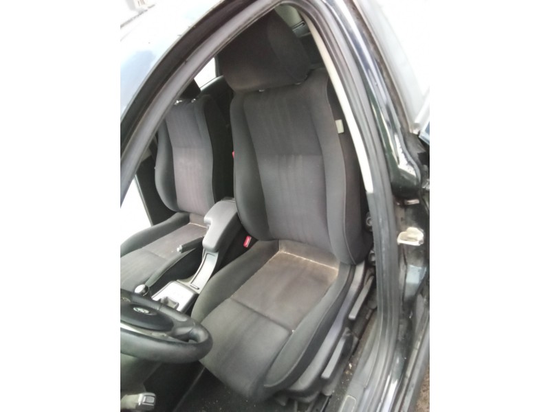 alfa romeo 159 sportwagon (140) del año 2007