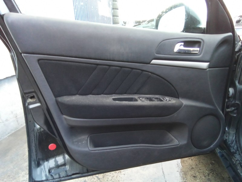 alfa romeo 159 sportwagon (140) del año 2007