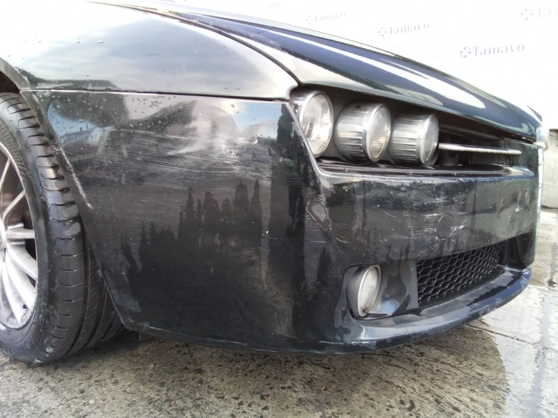 alfa romeo 159 sportwagon (140) del año 2007