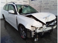 volvo v50 familiar del año 2009