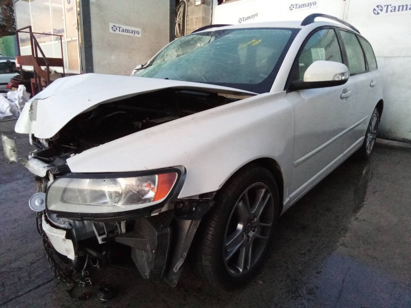 volvo v50 familiar del año 2009