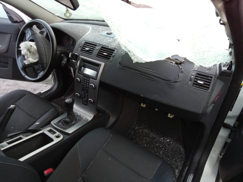 volvo v50 familiar del año 2009