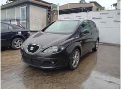 seat toledo (5p2) del año 2005 2