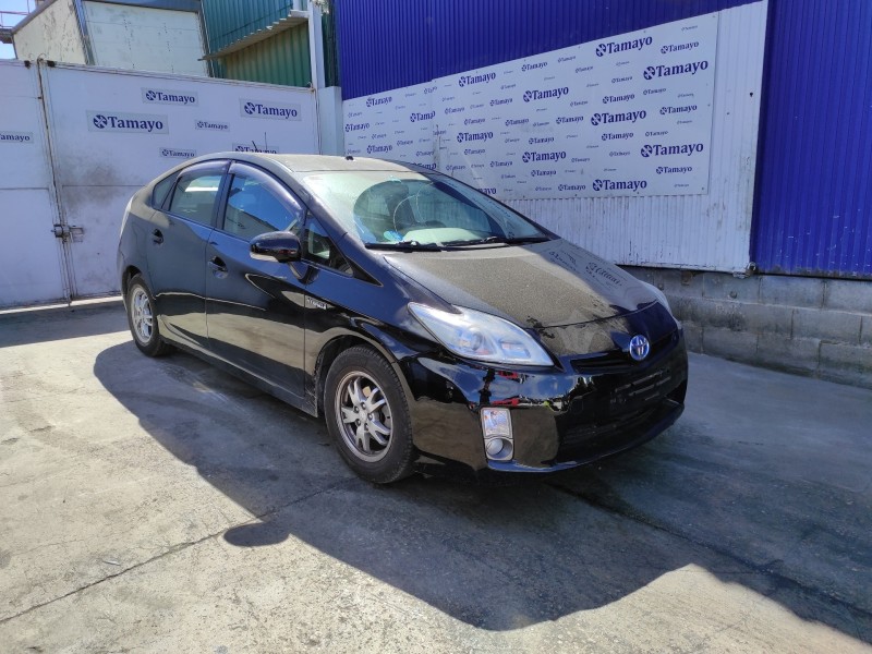 toyota prius (nhw30) del año 2011