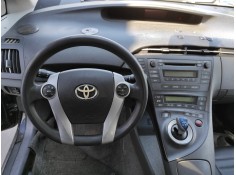 toyota prius (nhw30) del año 2011 2